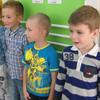 Dzień Chłopca w przedszkolu