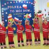 Polska to mój dom- Uroczystość Koronacji  Dzieci na Króla i Królowa Bajki