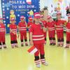Polska to mój dom- Uroczystość Koronacji  Dzieci na Króla i Królowa Bajki
