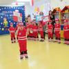 Polska to mój dom- Uroczystość Koronacji  Dzieci na Króla i Królowa Bajki