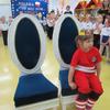 Polska to mój dom- Uroczystość Koronacji  Dzieci na Króla i Królowa Bajki