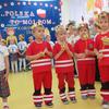 Polska to mój dom- Uroczystość Koronacji  Dzieci na Króla i Królowa Bajki