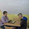 Rozgrywki szachowe