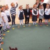 Pasowanie na Przedszkolaka- Kangurki