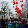 Marodowe Święto Niepodległoścni 2016