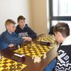 Turniej szachowy o puchar Kuratora Oświaty