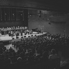 Występ chóru In Tempo w Filharmonii Olsztyńskiej