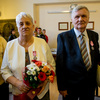 złote gody