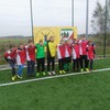 Mistrzostwa Powiatu Szczycieńskiego w Piłce Nożnej Chłopców Szkół Podstawowych