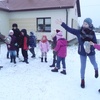 Ferie zimowe 2017 w Sołectwie Lipowiec