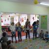 „Serduszkowe zabawy” z uczniami  I klasy Szkoły Podstawowej nr 3 w Szczytnie