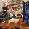 „Świat książki”- wycieczka do księgarni Matras