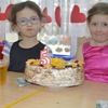 Urodziny dzieci urodzonych w lutym