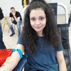 Klubu Honorowych Dawców Krwi Polskiego Czerwonego Krzyża w Szczytnie.
