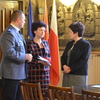 Podpisanie umowy na realizację dokumentacji