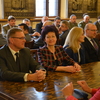 Podpisanie umowy na realizację dokumentacji