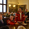 Podpisanie umowy na realizację dokumentacji