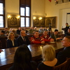 Podpisanie umowy na realizację dokumentacji