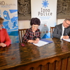 Podpisanie umowy na realizację dokumentacji