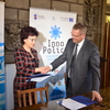 Podpisanie umowy na realizację dokumentacji