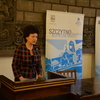 Podpisanie umowy na realizację dokumentacji