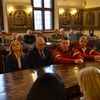 Podpisanie umowy na realizację dokumentacji