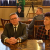 Podpisanie umowy na realizację dokumentacji
