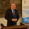 Podpisanie umowy na realizację dokumentacji