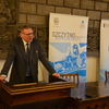 Podpisanie umowy na realizację dokumentacji