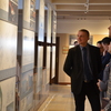 Podpisanie umowy na realizację dokumentacji