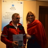 Podpisanie umowy na realizację dokumentacji