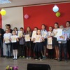 „VI Dziecięce Spotkania Poetyckie” w Wielbarku
