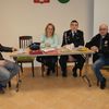 Ogólnopolskiego Turnieju Wiedzy Pożarniczej „Młodzież Zapobiega Pożarom” - eliminacje gminne 2017