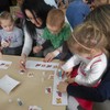 Wiosenne zabawy matematyczne - zajęcia otwarte dla rodziców