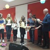 „Kocham Śpiewać Polskie Piosenki” – gminny konkurs wokalny w Wielbarku