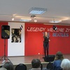 Konkurs piosenki „Legendy Wiecznie Żywe – The Beatles 2017” w Wielbarku