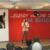 Konkurs piosenki „Legendy Wiecznie Żywe – The Beatles 2017” w Wielbarku