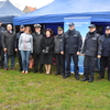 Inauguracja sezonu żeglugowego warmińsko – mazurskiego garnizonu policji