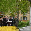 Obchody święta Konstytucji 3 Maja w Szczytnie