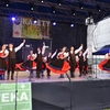 Festiwal Polskiej Krajowej Sieci Miast Cittaslow  w Kaletach na Śląsku
