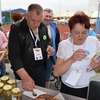 Festiwal Polskiej Krajowej Sieci Miast Cittaslow  w Kaletach na Śląsku