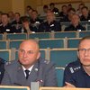 Bezpieczeństwo w ruchu drogowym. Nauka w służbie praktyki - konferencja w Wyższej Szkole Policji w Szczytnie.