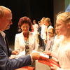 Nagrody Burmistrza 2017