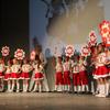 Jubileusz 45-lecia- koncert Miejskim Domu Kultury w Szczytnie
