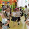 Uroczytość zakończenia roku przedszkolnego 2016/2017