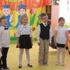 Uroczytość zakończenia roku przedszkolnego 2016/2017