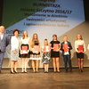 Nagrody Burmistrza 2017 dla uzdolnionych uczniów