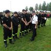 Gminne Zawody Sportowo-Pożarnicze Ochotniczych Straży Pożarnych Jednostek OSP i Młodzieżowych Drużyn Pożarniczych Gmin Wielbark