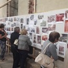 „Ocalić od zapomnienia” wystawa fotografii w Wielbarku