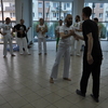 Capoeira w Szczytnie